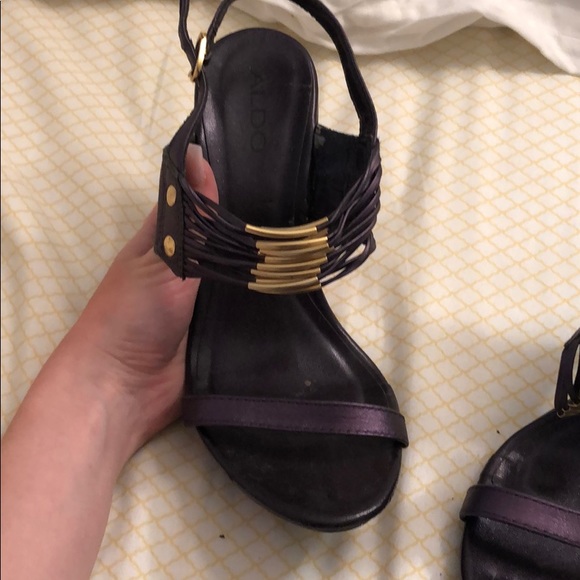 Aldo heels - Picture 2 of 4